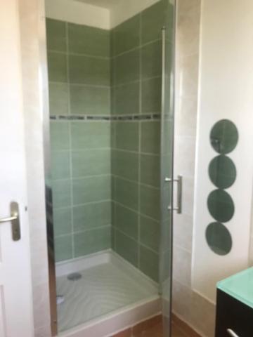 Chambre En Ardeche Du Sud Saint-Remeze Exterior photo